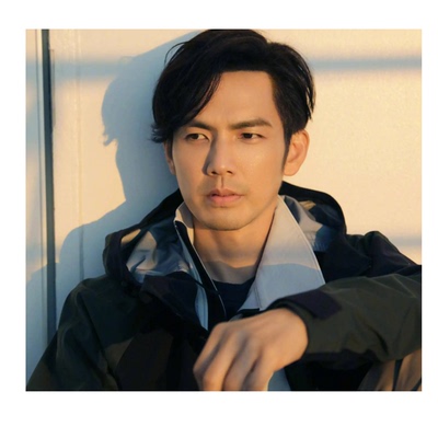 钟汉良微博语录卡周边3寸照片写真lomo创意定制纪念明信片