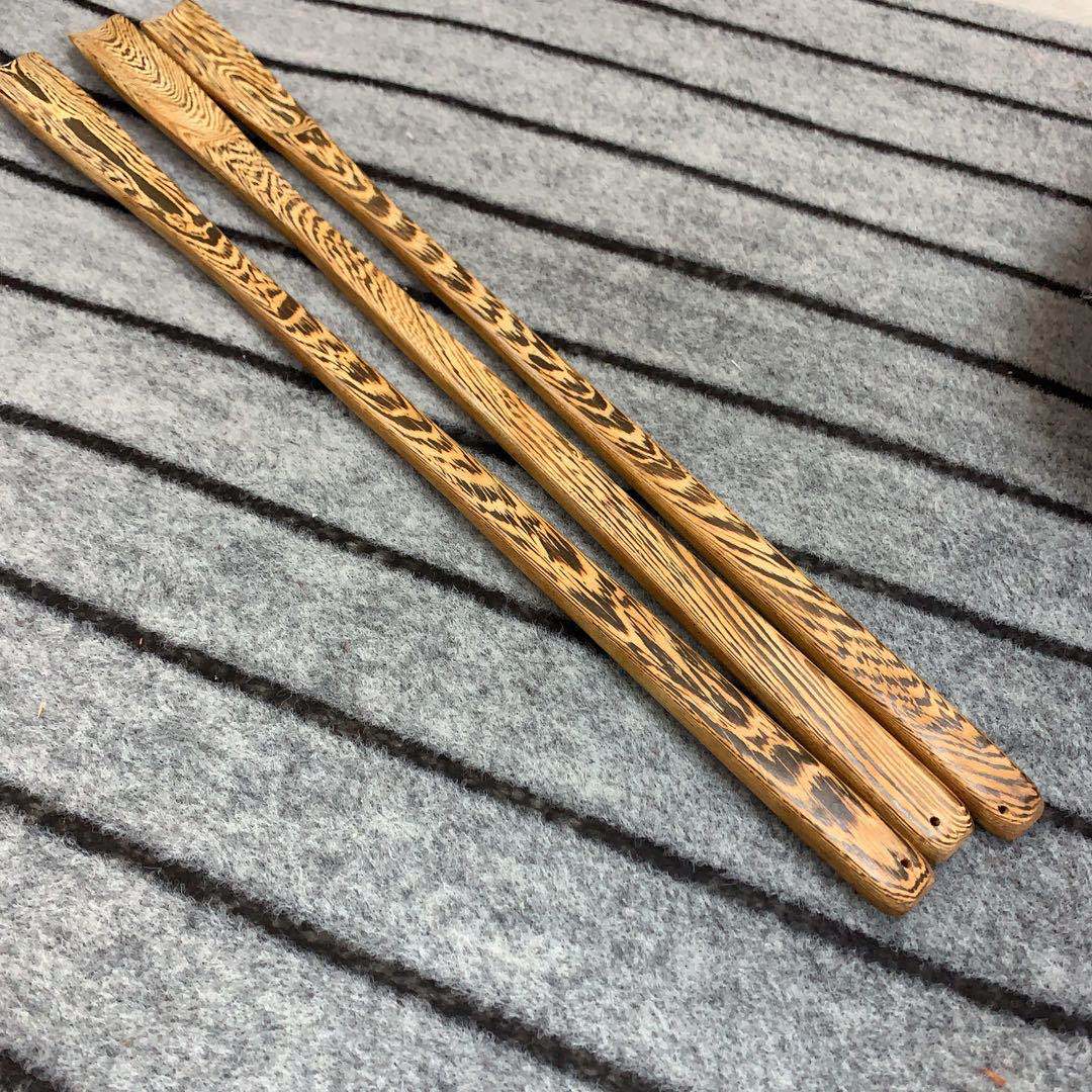 鸡翅木鞋拔子加长穿鞋器实木提鞋器老人孕妇免弯腰木质鞋拔