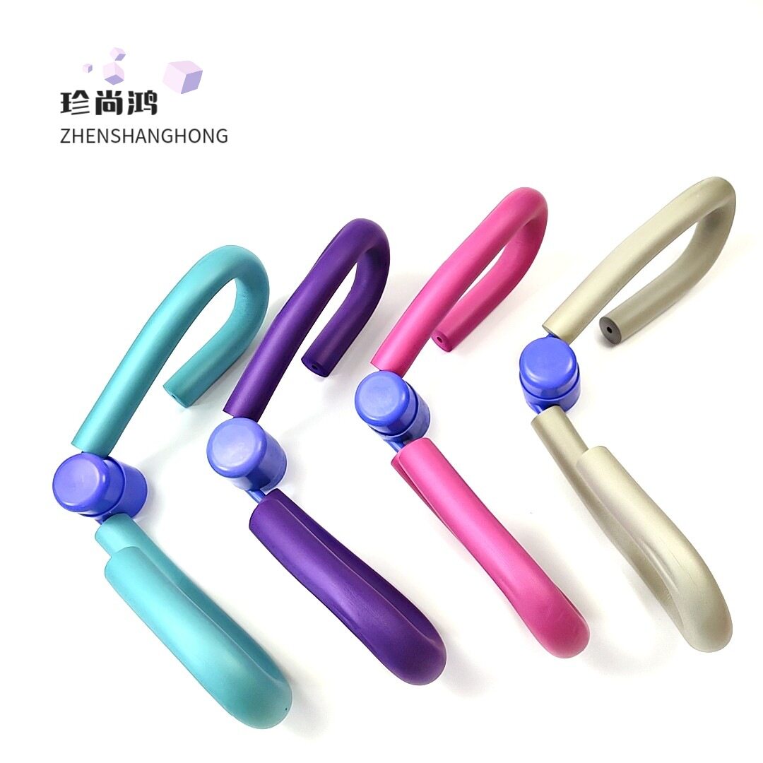 美腿器型夹腿器多功能瘦大腿神器拉力器便携式家庭运动健身器材