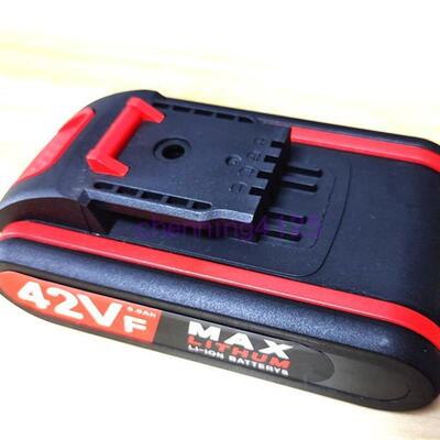 波岛42V 42F 25V 25F VF充电钻手电钻电动螺丝刀批起锂电池充电器