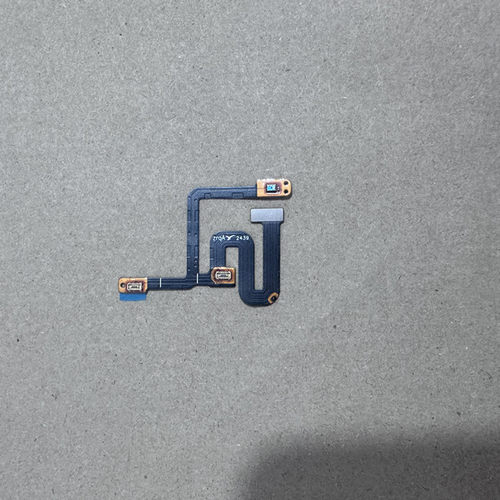 适用于努比亚nubia  z70ultra NX733J 736J 737J闪光灯FPC排线