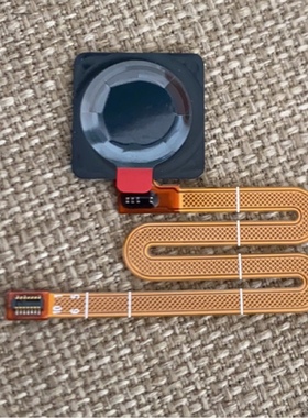 适用于海信 A7cc hnr320t 手机指纹模块 排线