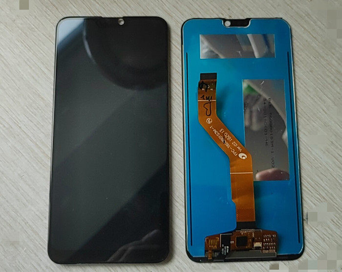 适用海信H20屏幕总成  HLTE510T 手机内外屏液晶一体HLTE510M