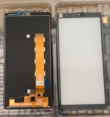 适用于海信touch lite hitv205n屏幕水墨屏一体屏 触摸屏外屏维修