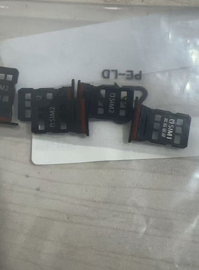 适用于nubia/努比亚 NX725J Z60spro手机原装SIM卡托