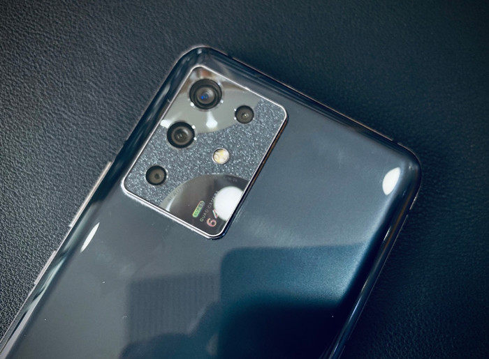 中兴s30pro a31后置摄像头镜片 zte2122h