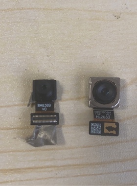 海信 A7 hnr320t前置摄像头 后置