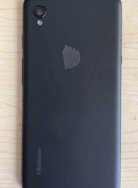 海信原装后盖电池203t