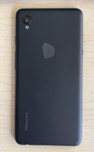 海信 A5 pro 原装后盖电池203T盖前框 HLTE202N 水墨屏掌阅F1