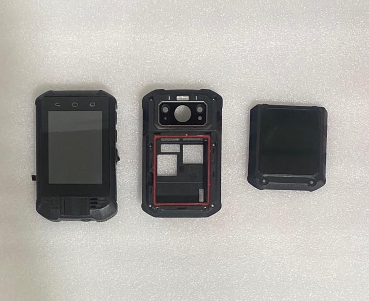 边框外壳海信屏幕原装