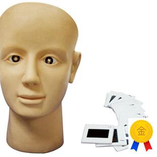 眼视网膜病变检查模型眼底检x查眼底病变诊断技巧教具眼底病变模