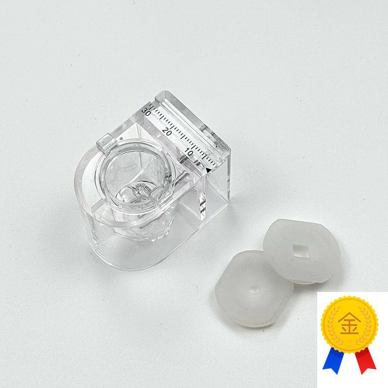 ENOVO颐诺根管测量操作练习模型牙科根管O练习器套装模型牙医模