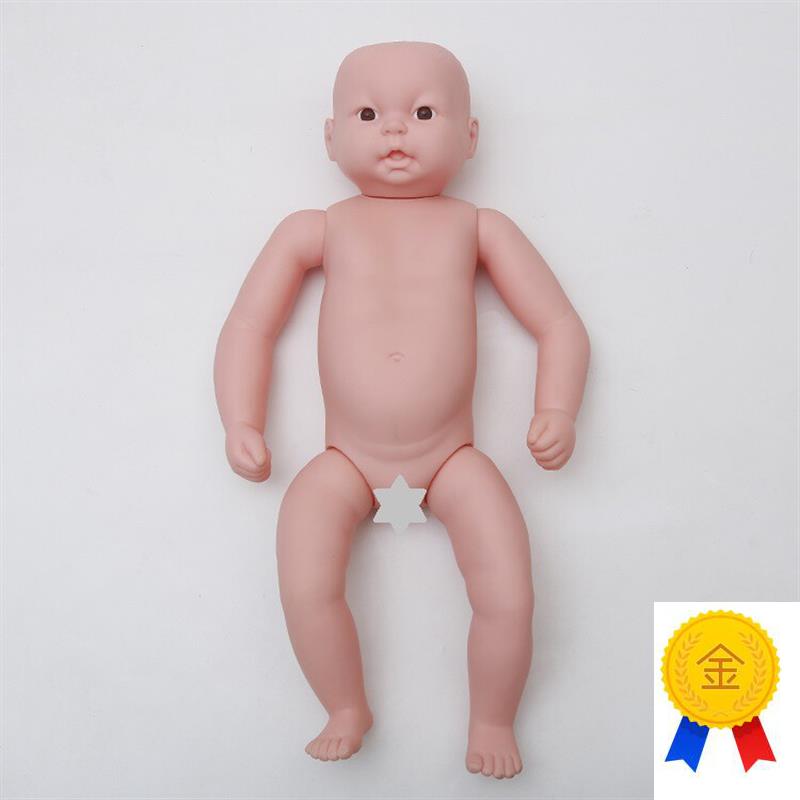 高级满月b婴儿模型婴儿宝宝育婴师婴儿培训模型婴儿护理模型