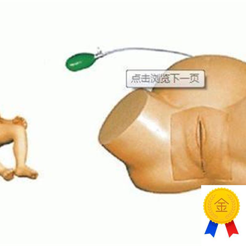 高级难产示教训练模型肩难产训练模具妇幼保Z健练习模型