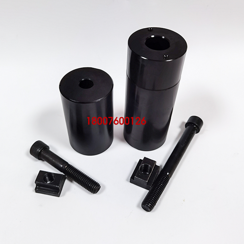 美德龙TM26D80安装底座