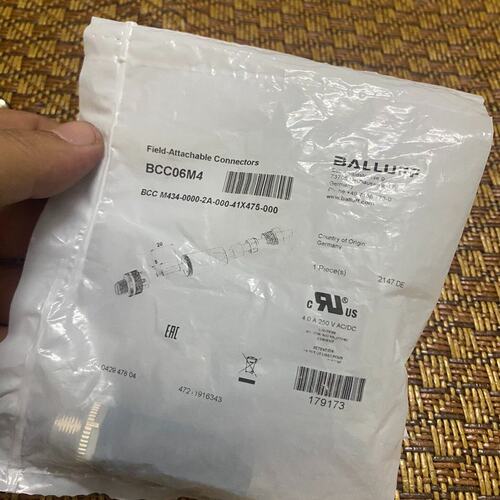 C M434-0000-10-000-41X475-000BCC M434-0000-10-000-41X475-001