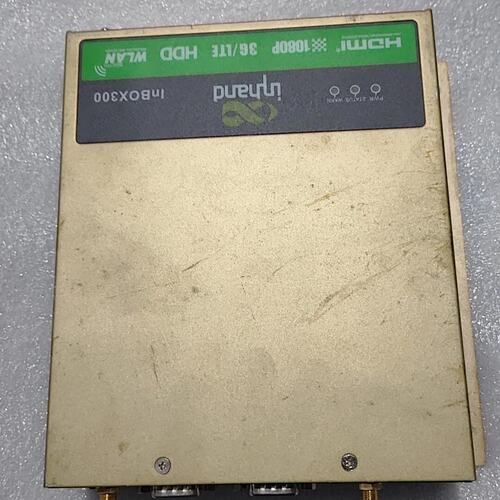 议价InHand工业计算机InBox300InBox300-W10InBox300-Linux