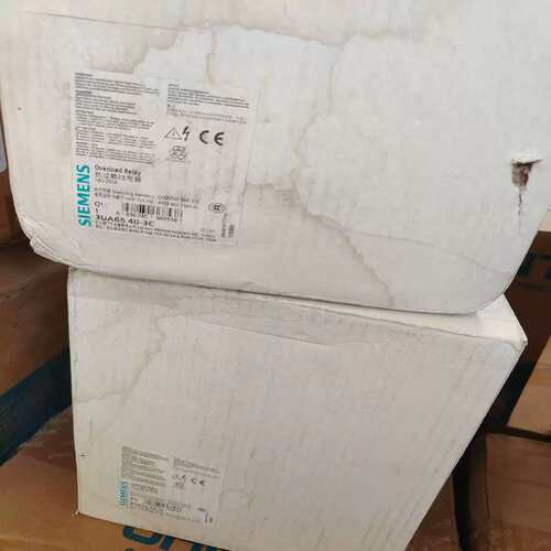 议价3UA66系列热过载继电器适配3TF50-56系列接触