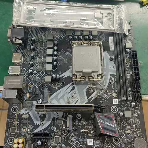 议价七彩虹 BATTLE B760M-F pro v20 D4