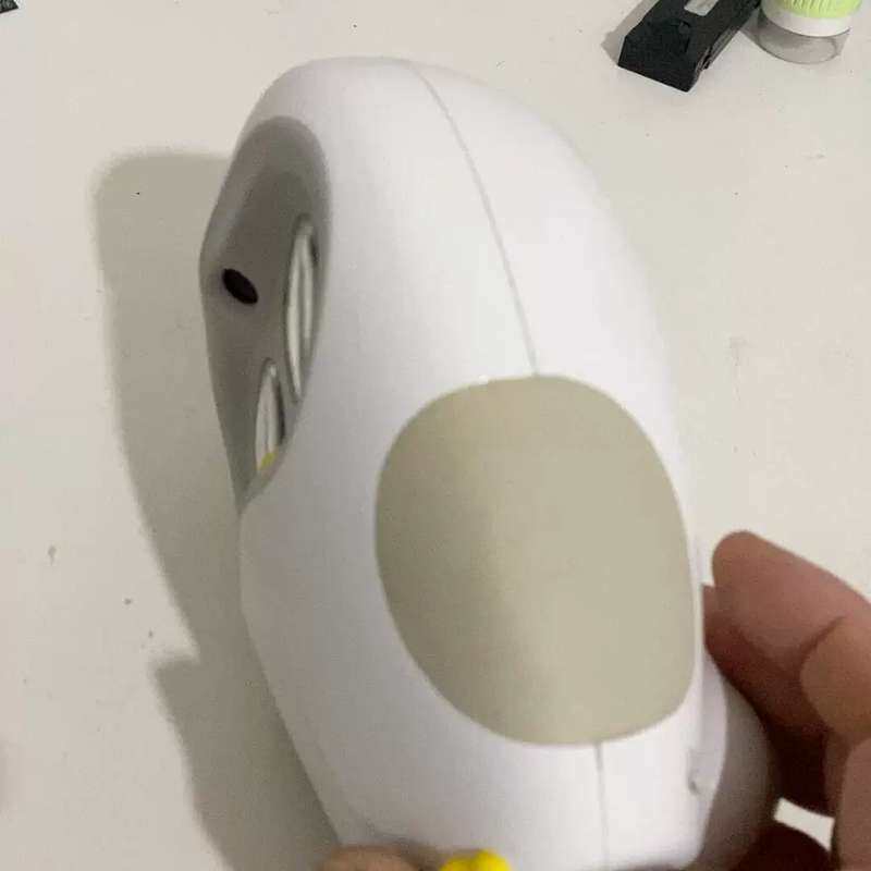议价物灵卢卡阅读机器人LK16其它元器件