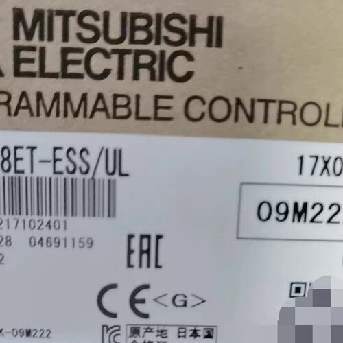 PLC扩展模块FX2N-48ET-ESS/ULFX2N-16EYT-ESS/ULFX2N-32ET-ESS/UL