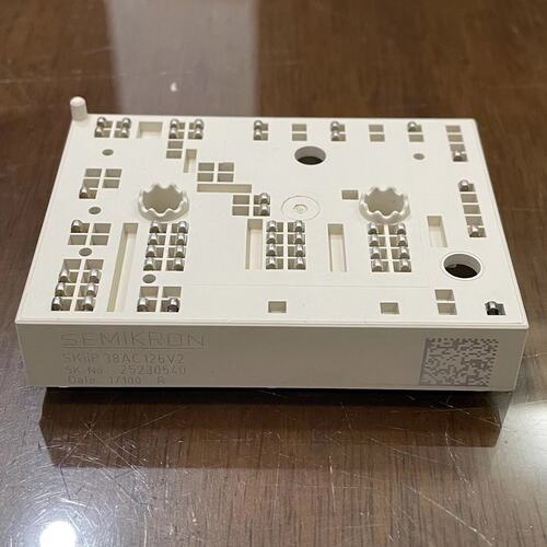 价赛米控功率模块SKiiP38AC126V2SKiiP39AC126V2Semikron功率模块