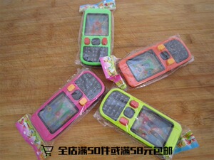 一元一件 百货日用 地摊货源 水机 套圈玩具 儿童玩具 手机玩具