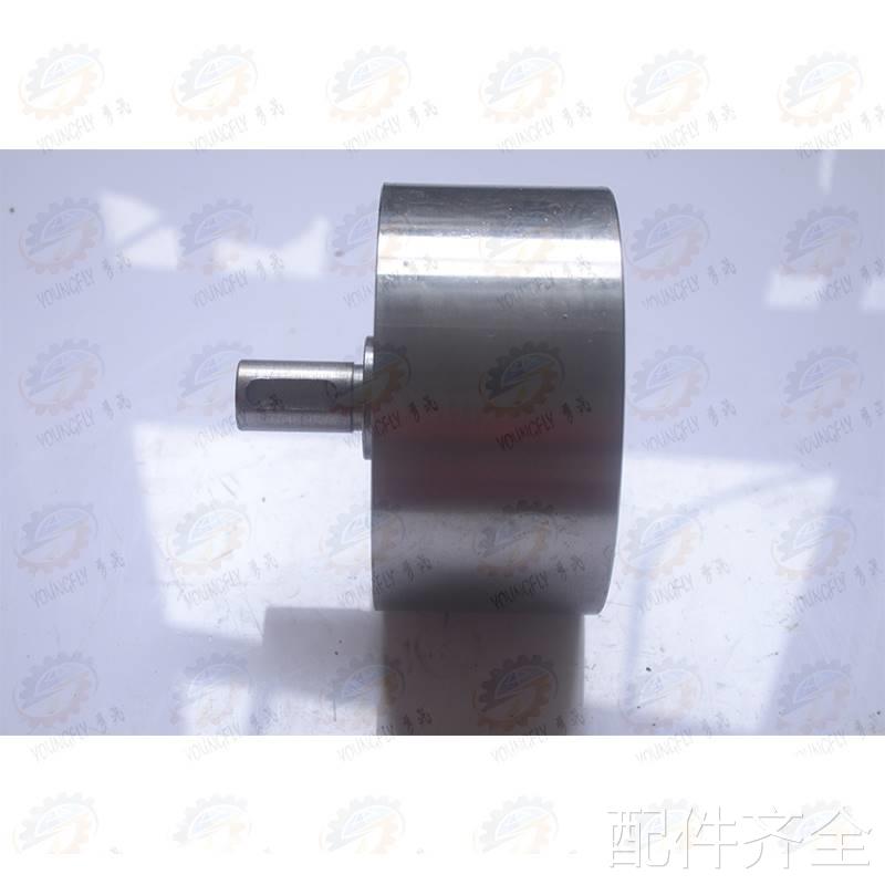 济南一机龙 门刨床B2010B2012 B2016刹车摩擦块壳体配件