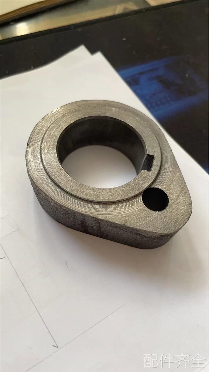 杭M7130H HZ-033 M7140平面磨床16A0州0工作台操纵箱杠杆 连杆配