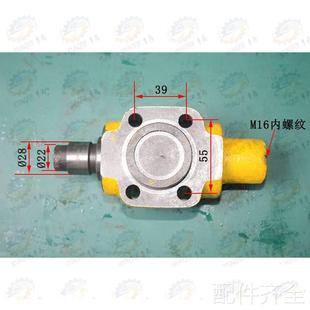 X6140卧式 北 X63W X京6132A 铣床主轴箱柱塞泵配件 南通X62W