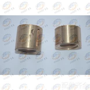 南通科技X6325 X6330A万能铣用床床鞍前后移动横向螺母机床配件