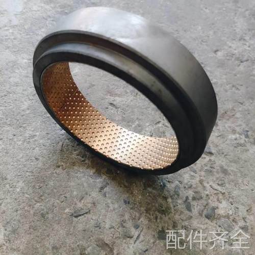 冲床配复件合套徐锻16吨25吨冲床齿轮复合套外径180内孔145高度40