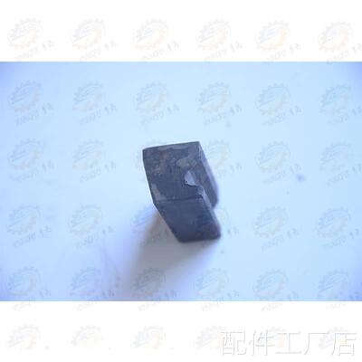 沈阳中捷Z3040 3050*16摇臂钻床4Z5307压块配件