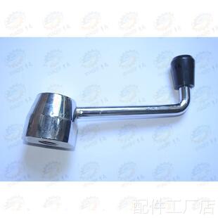 镇江齐航CZ630A Z61C63A车床刀架锁紧手柄配件