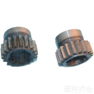 CW6180B C兰州CW6163 W61100C床头箱18齿花键齿轮2048 大连 沈阳