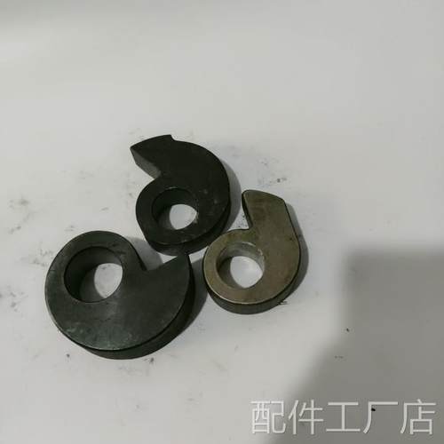 冲床凸轮块16吨2/40/63/100/125吨5扬力上二锻沃德精机浙锻凸轮块