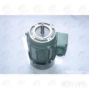 南通科技6325系列万能摇臂铣床走刀X电机YO5634 250W配件 YO6324