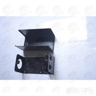 南通X6325 X6330A系列万能铣床双速转换开关用开关盒机床配件