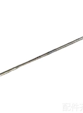 大连机床集团CW1663C CW6180C CW61100C车床中拖板丝杆 螺杆 螺母