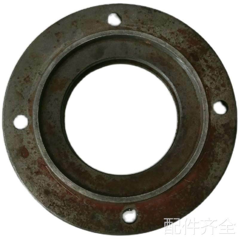 冲床配件传动轴盖/上二德锻沃浙锻40T/63T/100125吨轴盖轴承盖机