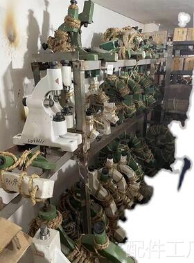 大连机床厂CD614A CKA6140 CD6150A CKA60150车床跟刀架全国包邮