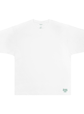 MYGESMART 睡眠俱乐部标准印花四季舒适打底t恤