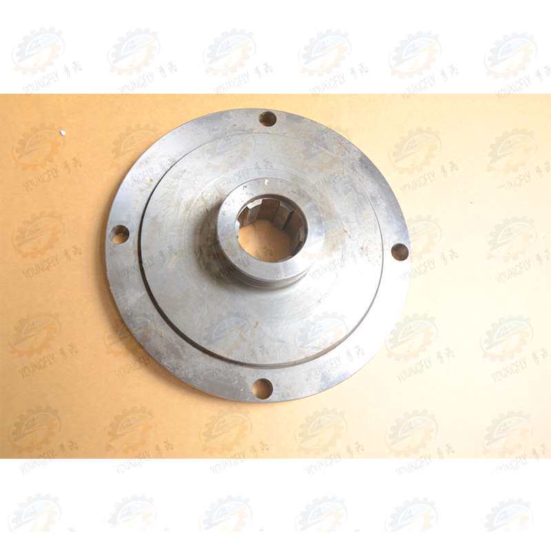 机床配件机床兰州里海机床厂cw6163d cw6180d车床主轴箱皮带轮内