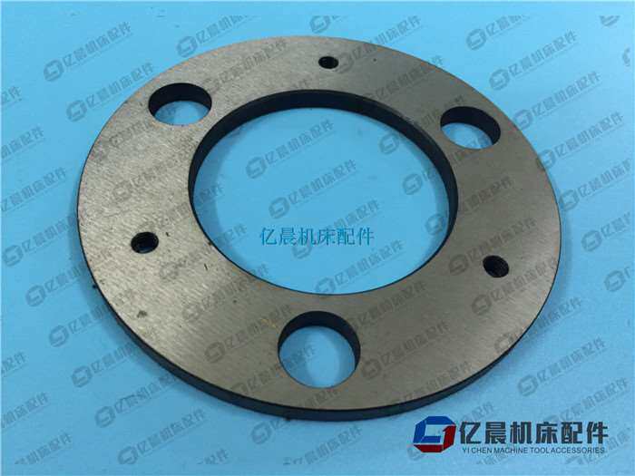 机床配件昆明机床厂tx6113 tm6113镗床配件昆机机床配件片 20071