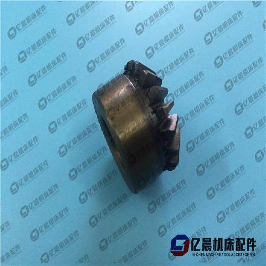 机床配件上海第十机床厂HXT-01动力头伞齿轮 机床配件伞齿轮340机,机械设备,其他机械设备,淘宝优惠券,粉丝福利购,淘宝优惠卷