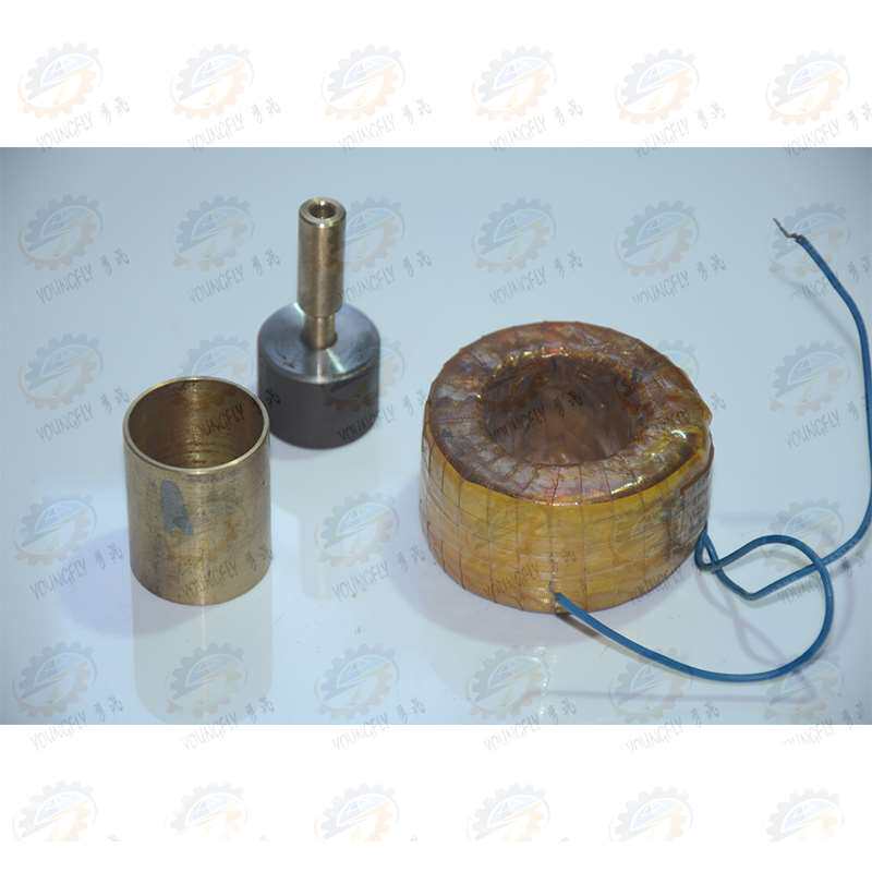 机床配件机床苏州新华 长沙b690 by60100牛头刨床抬刀线圈总成配