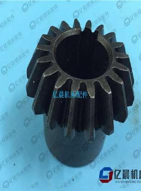机床配件昆明机床厂TM619 TX6111C昆机镗床配件机床配件伞齿轮 22