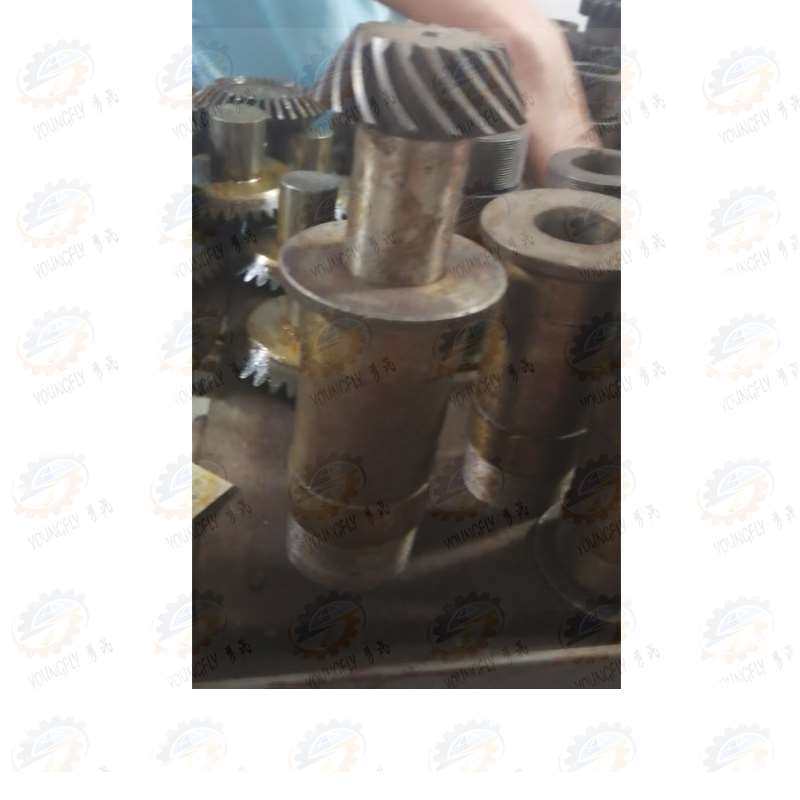 机床配件机床芜湖恒升TX613 TX6213 TX6513镗铣床伞齿轮衬套配件,机械设备,其他机械设备,淘宝优惠券,粉丝福利购,淘宝优惠卷