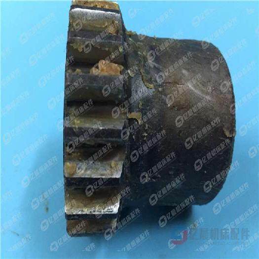 机床配件大连机床厂CD6140A车床机床配件齿轮 20744机床铣床配件,机械设备,其他机械设备,淘宝优惠券,粉丝福利购,淘宝优惠卷