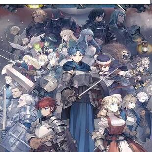 PC模拟NS圣兽之王1.05PC电脑中文版带全DLC支持2K4K下载既玩